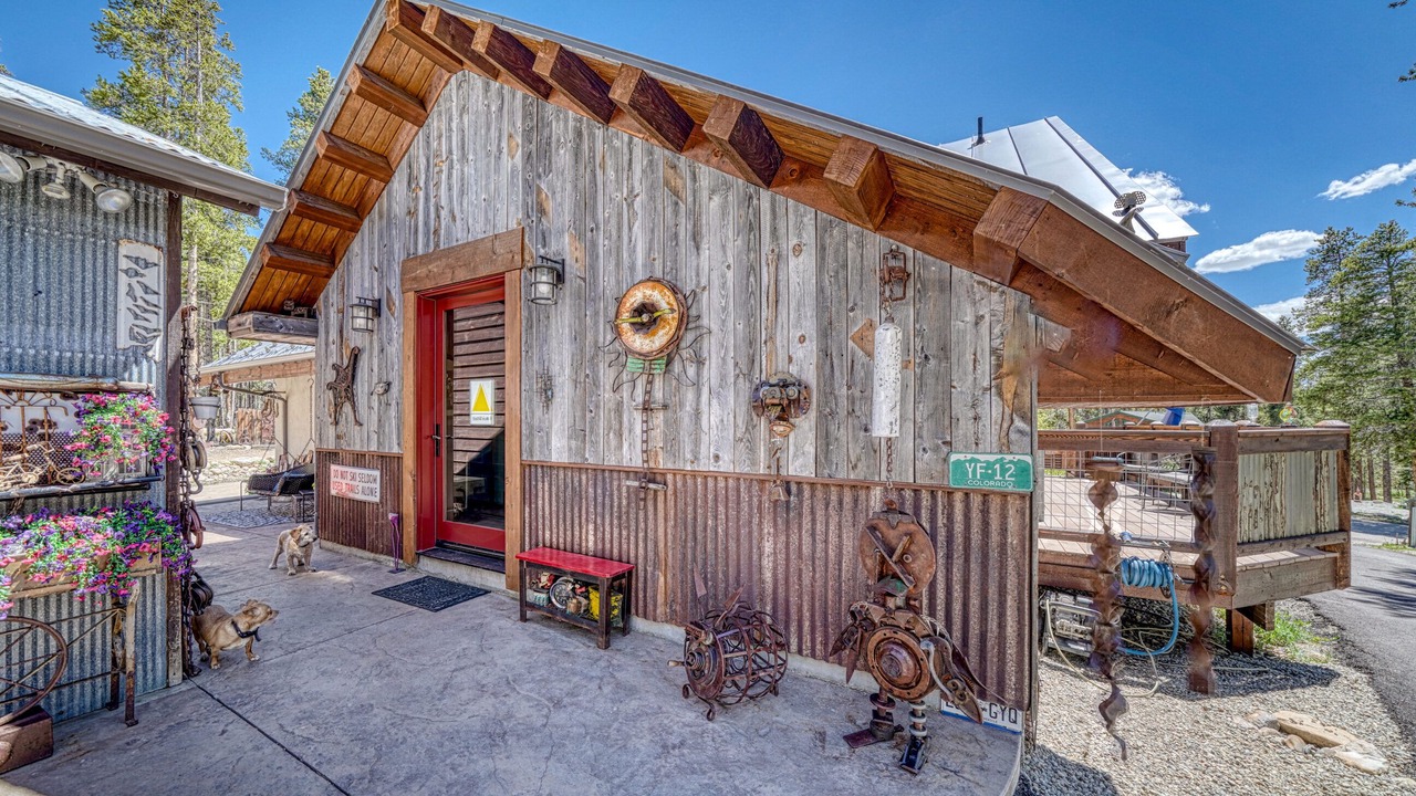 Photo of Outdoor in Leadville North