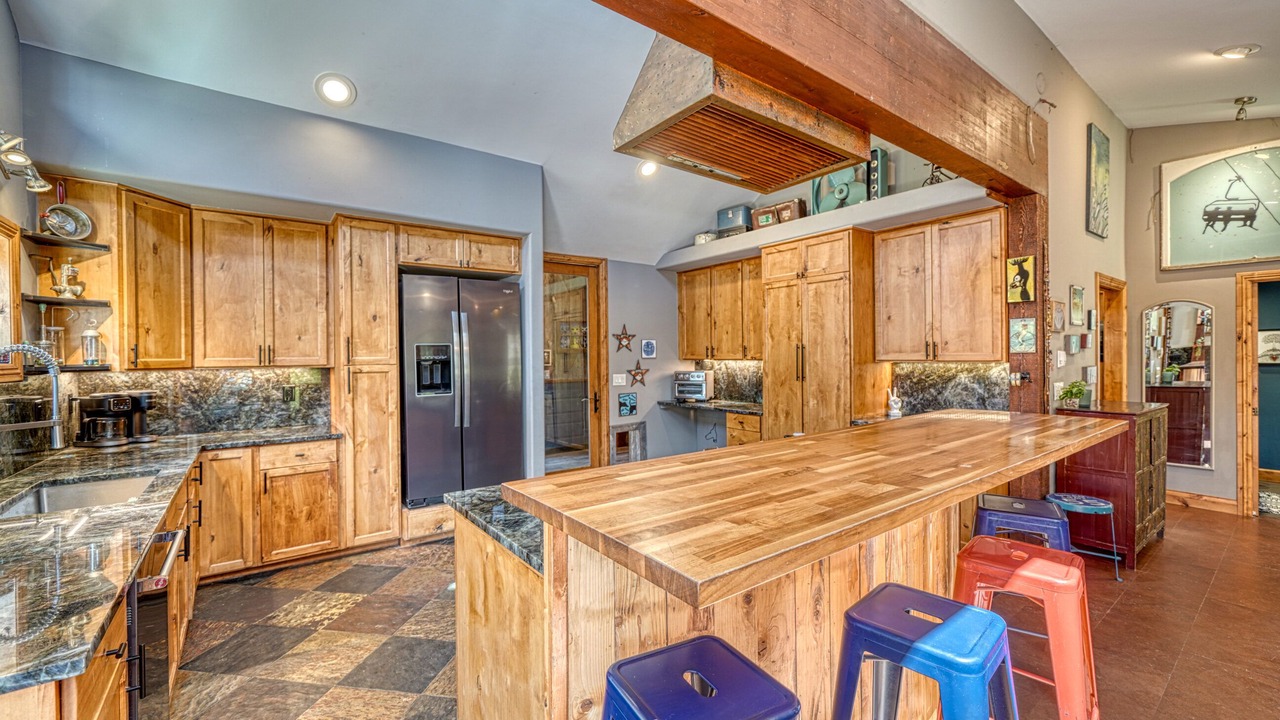 Photo of Kitchen in Leadville North