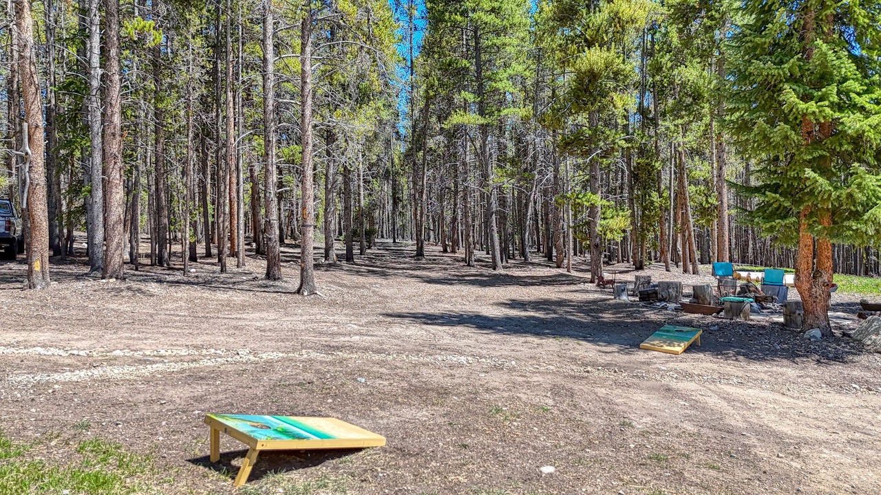 Photo of Outdoor in Leadville North
