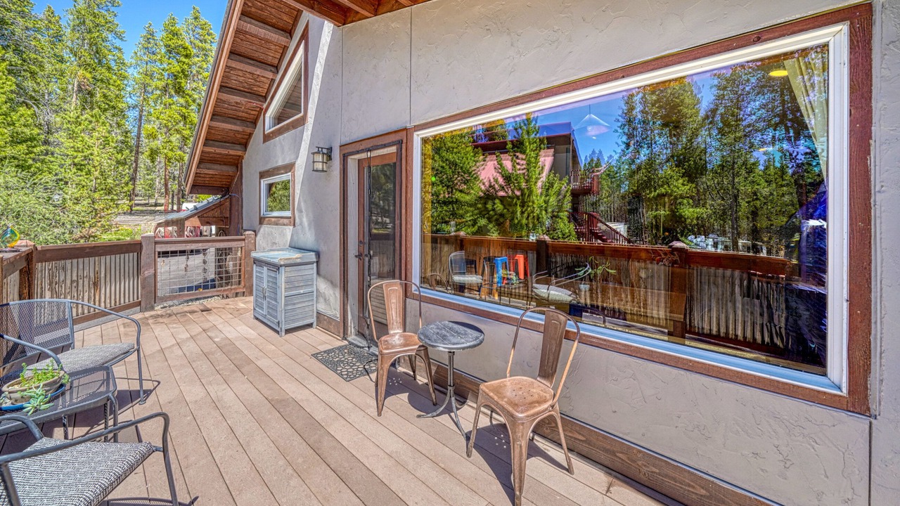 Photo of Outdoor in Leadville North