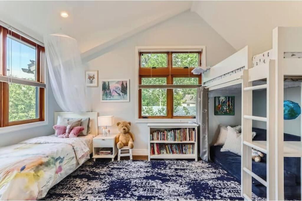 Photo of Bedroom in Downtown