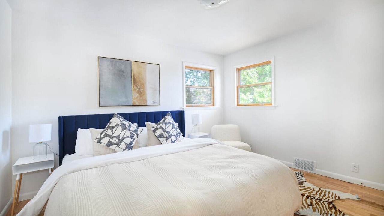 Photo of Bedroom in Newlands
