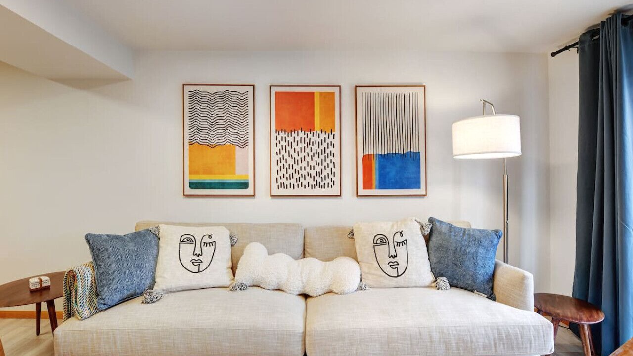 Photo of Livingroom in Newlands