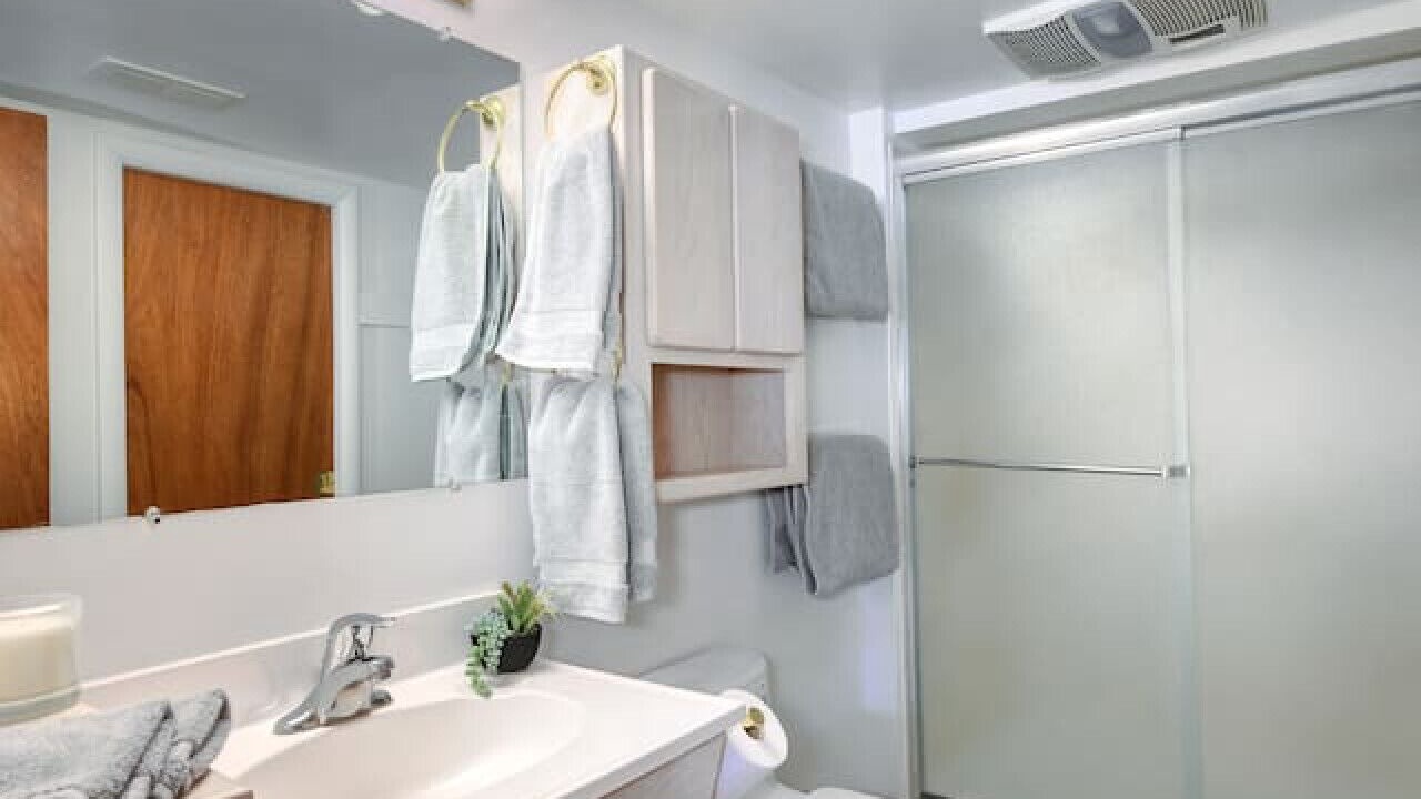 Photo of Bathroom in Newlands