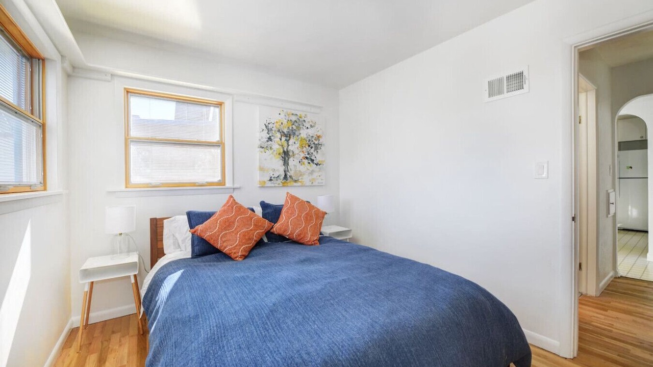 Photo of Bedroom in Newlands
