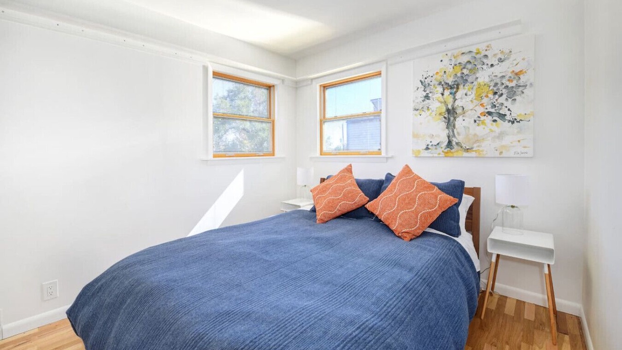 Photo of Bedroom in Newlands