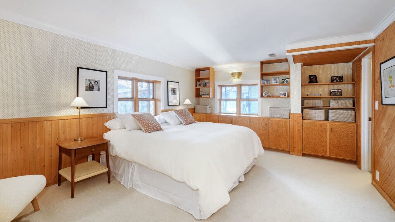 Photo of Bedroom in Newlands