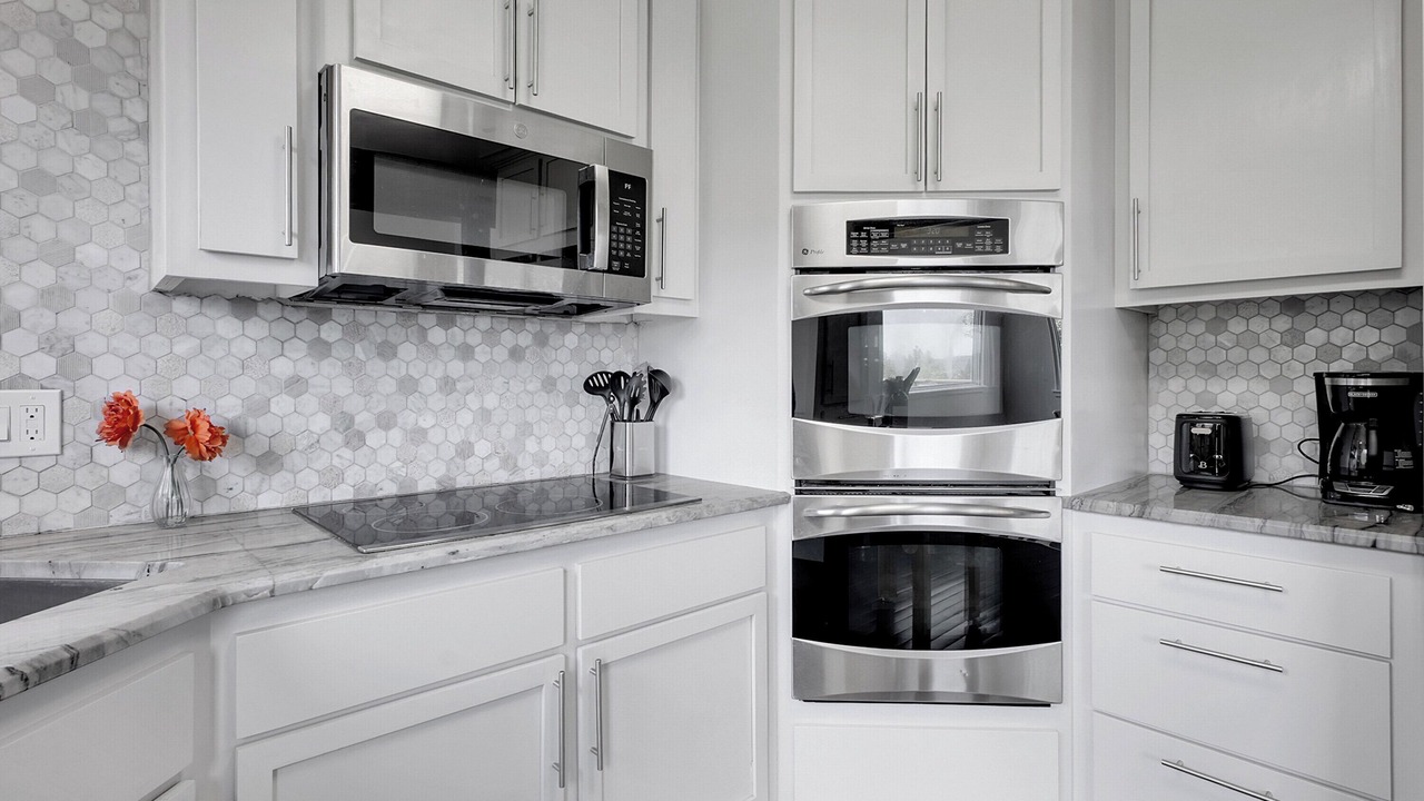 Photo of Kitchen in Evergreen