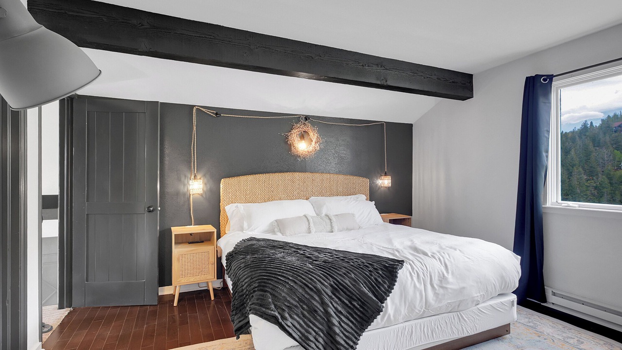 Photo of Bedroom in Evergreen