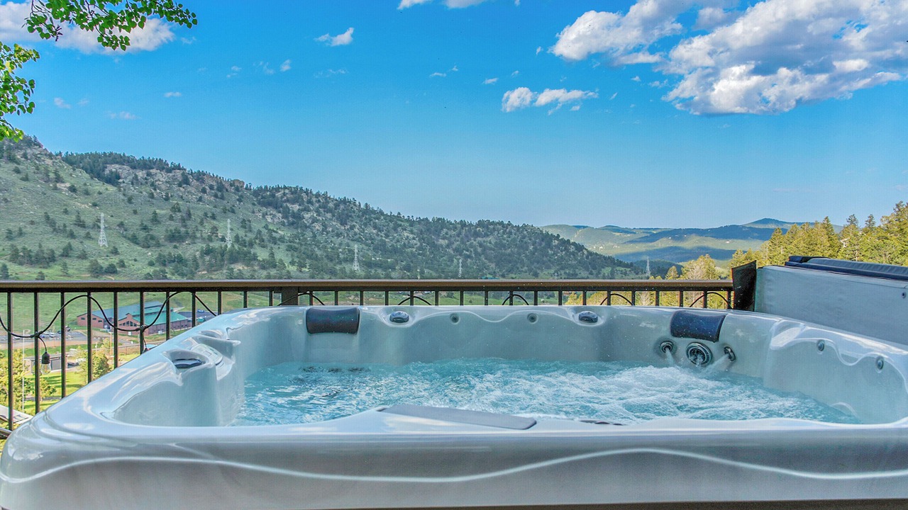 Photo of Outdoor in Evergreen