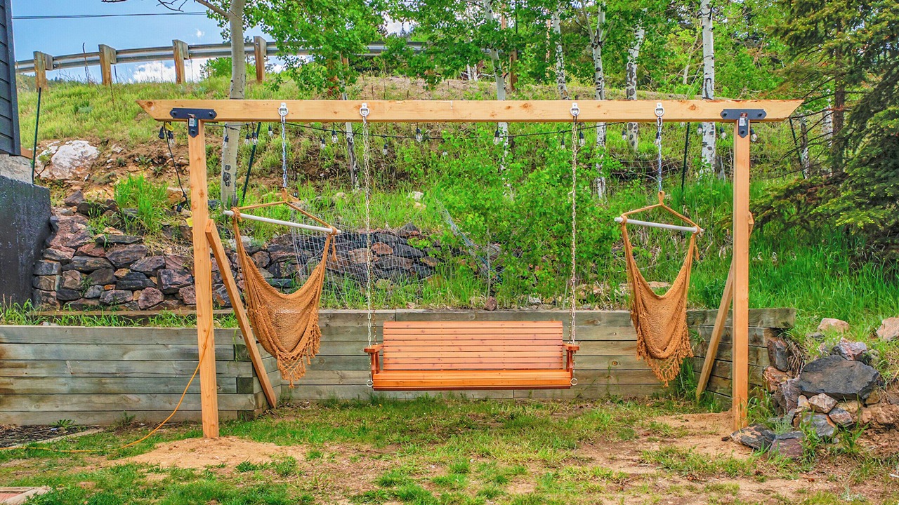Photo of Outdoor in Evergreen
