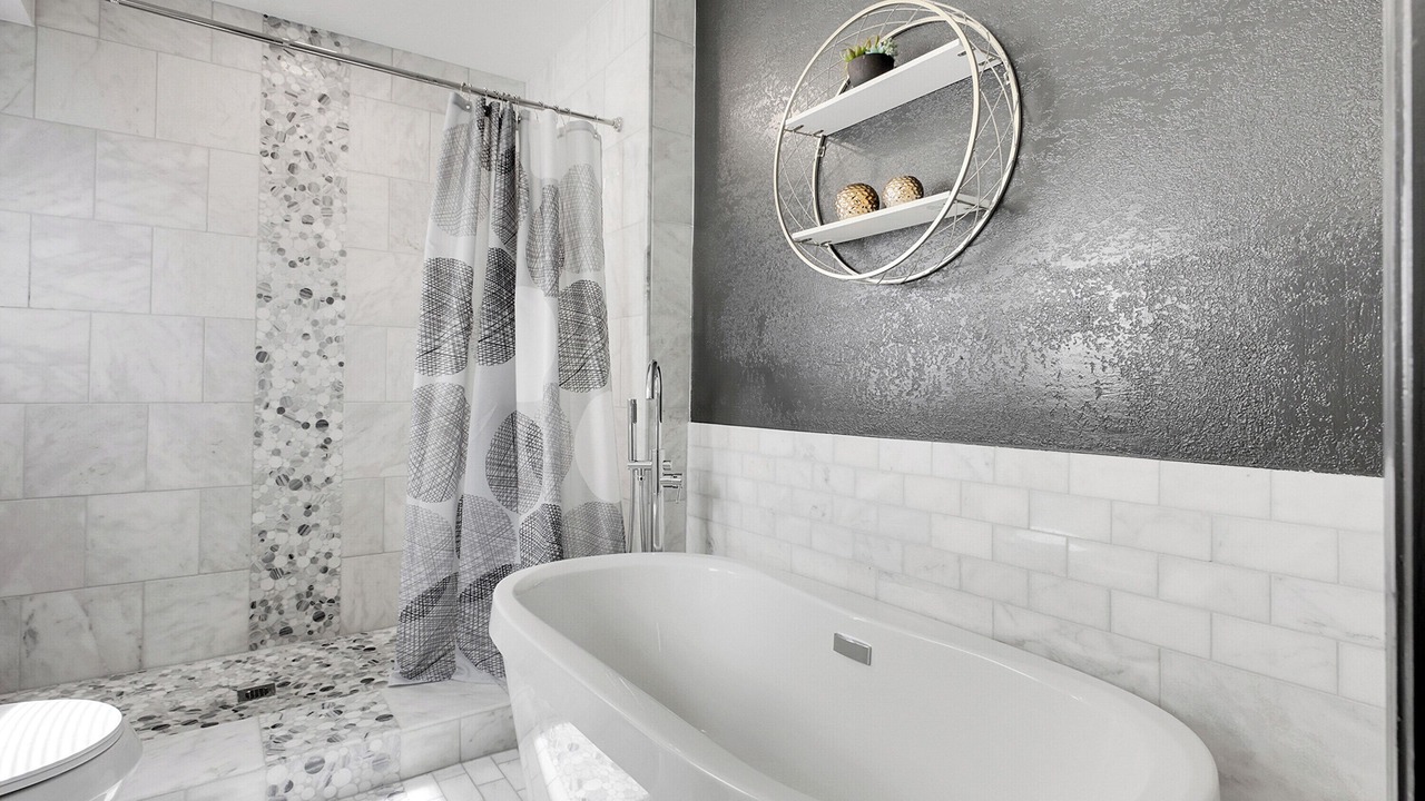 Photo of Bathroom in Evergreen