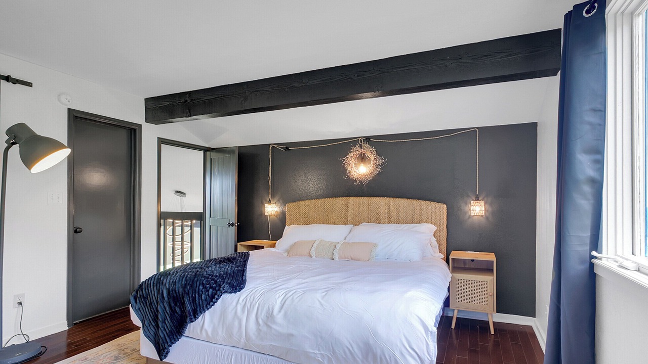 Photo of Bedroom in Evergreen