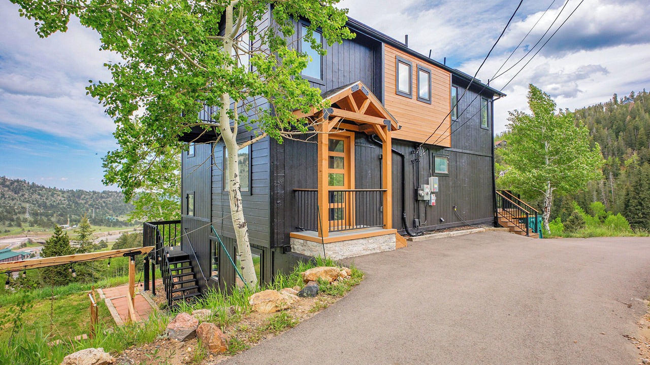 Photo of Outdoor in Evergreen