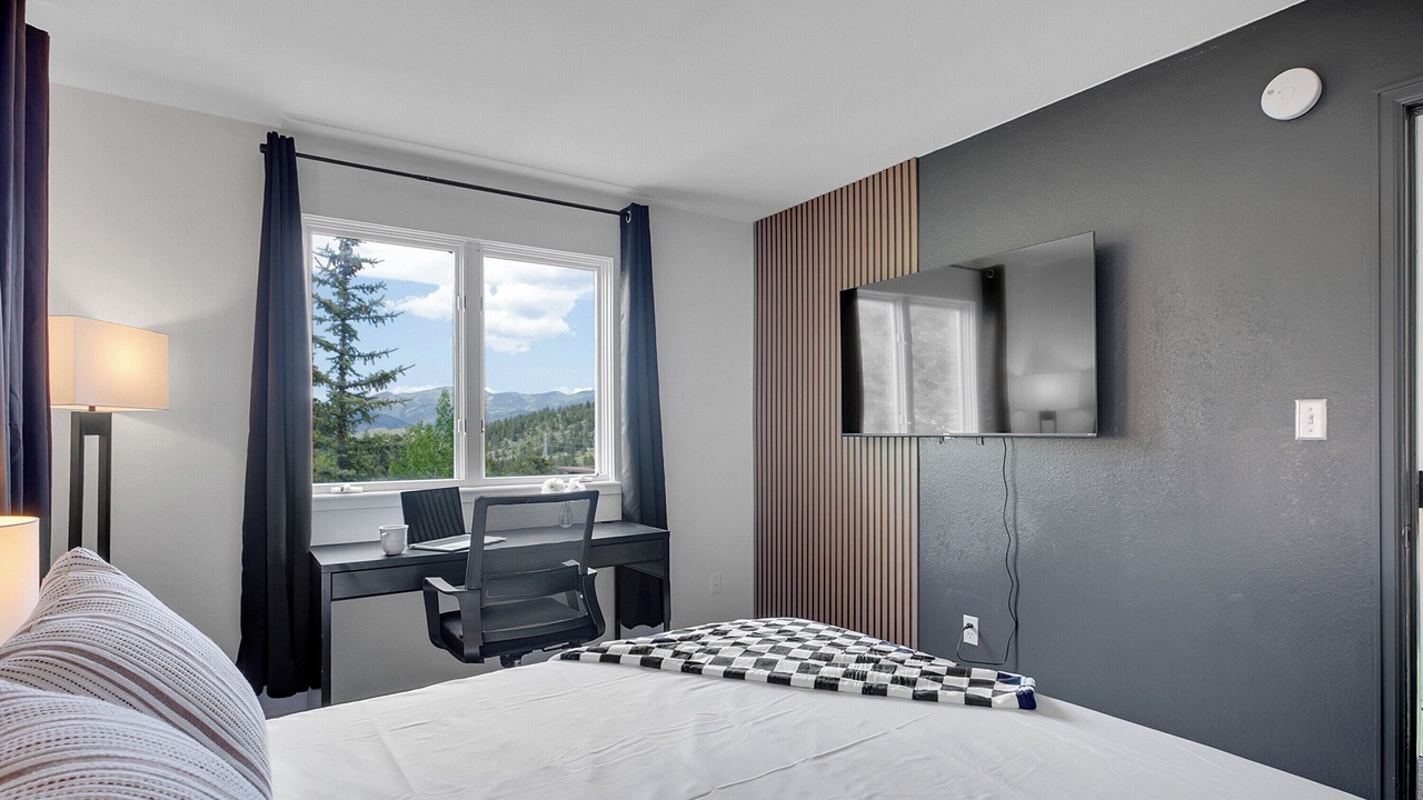 Photo of Bedroom in Evergreen