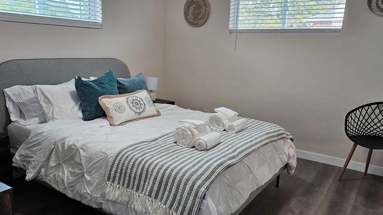 Photo of Bedroom in Aurora