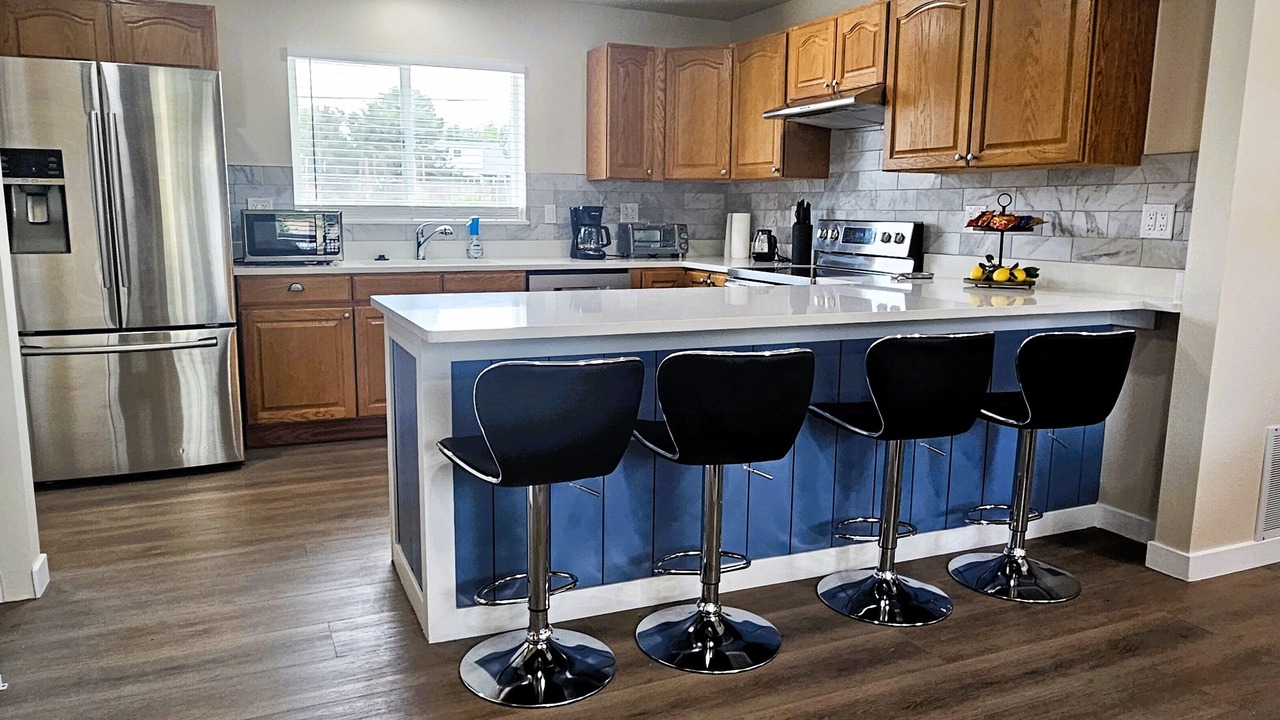 Photo of Kitchen in Aurora