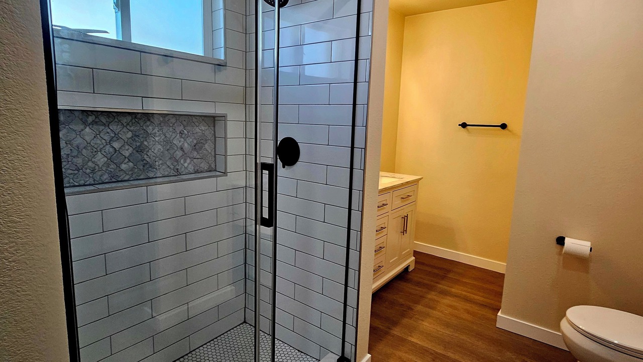Photo of Bathroom in Aurora