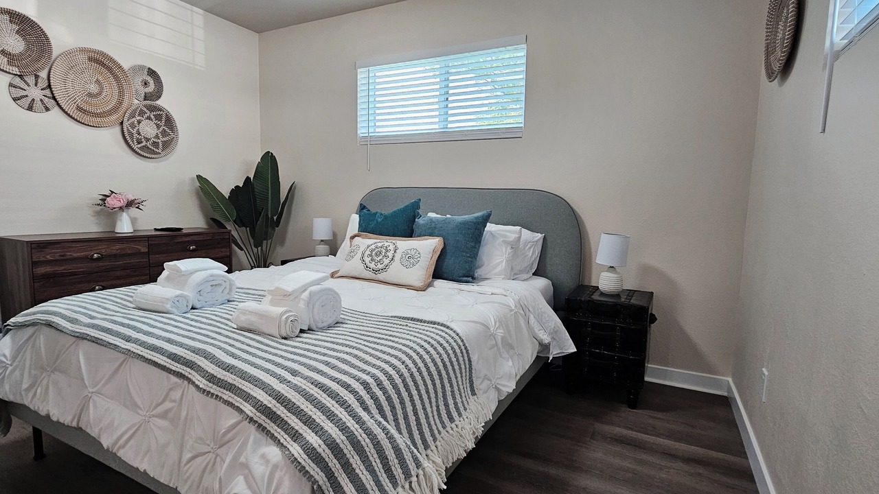 Photo of Bedroom in Aurora