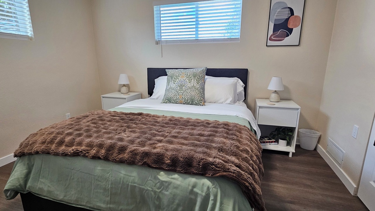 Photo of Bedroom in Aurora