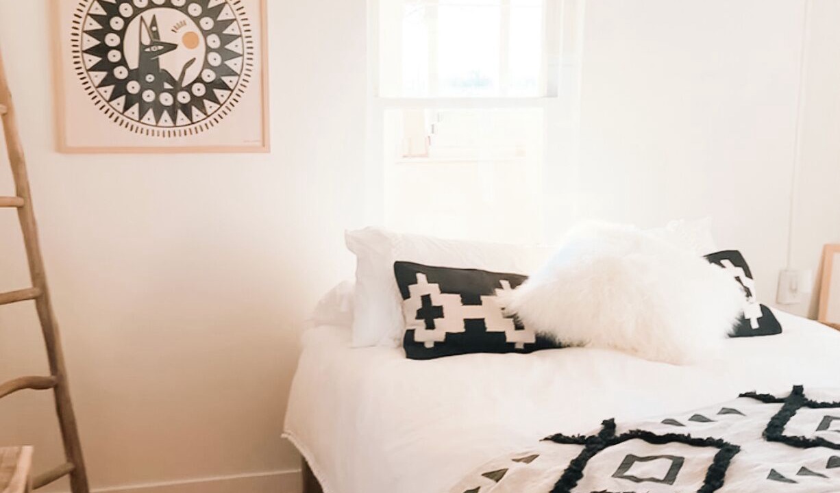 Photo of Bedroom in Mosca