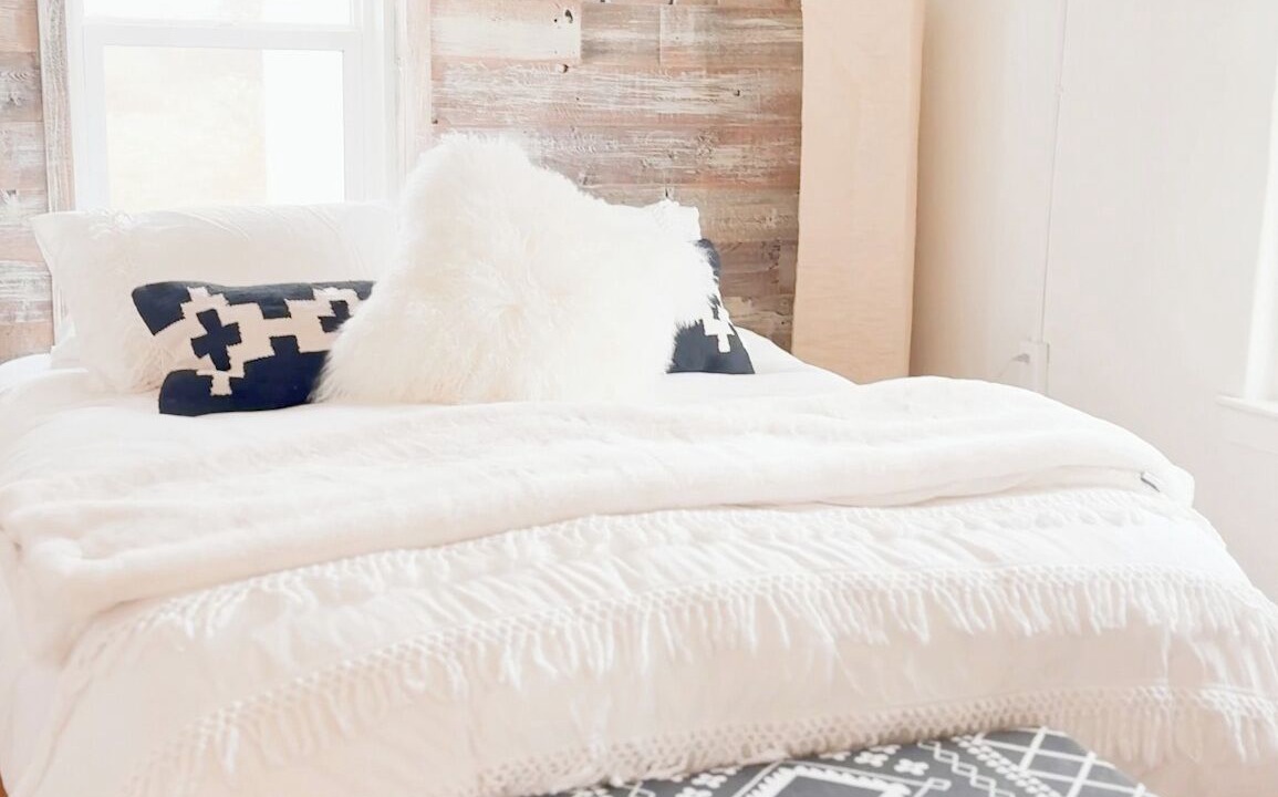 Photo of Bedroom in Mosca