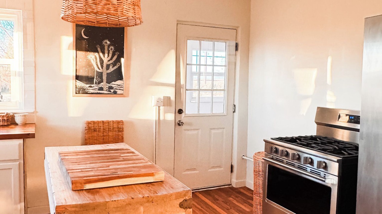 Photo of Kitchen in Mosca