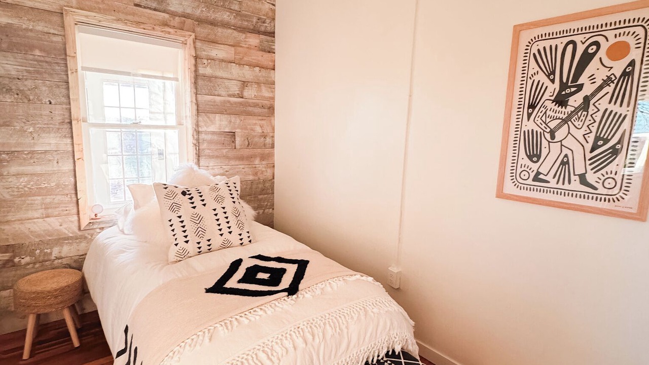 Photo of Bedroom in Mosca