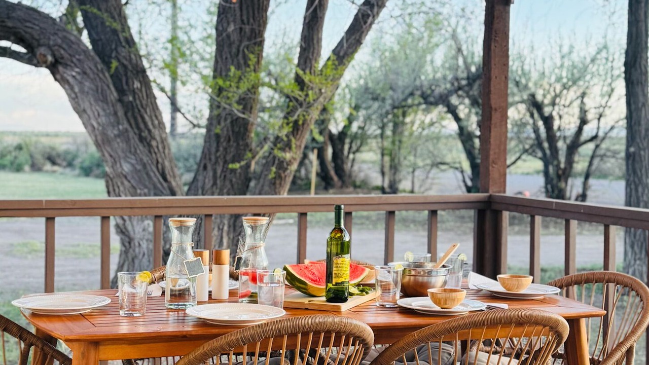 Photo of Outdoor in Mosca
