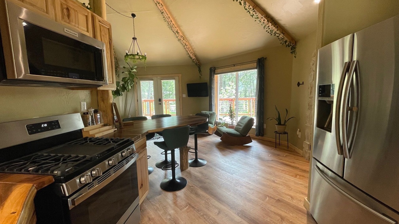 Photo of Kitchen in Indian Hills