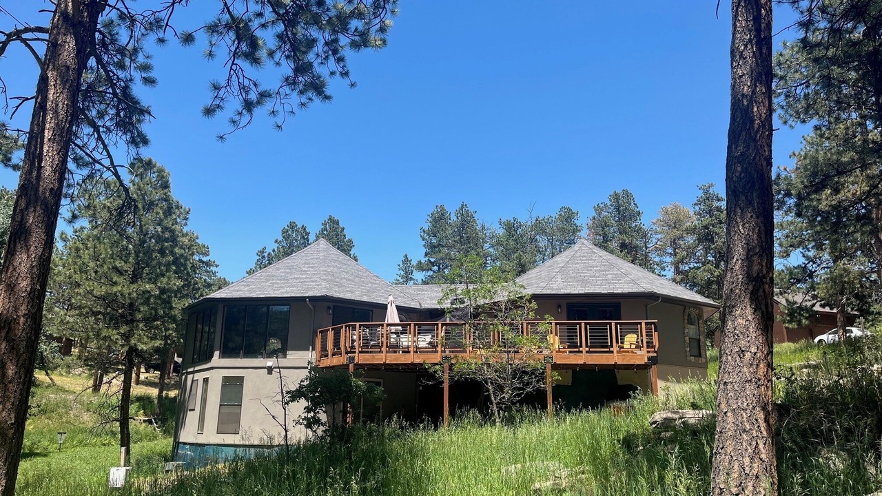 Photo of Outdoor in Indian Hills