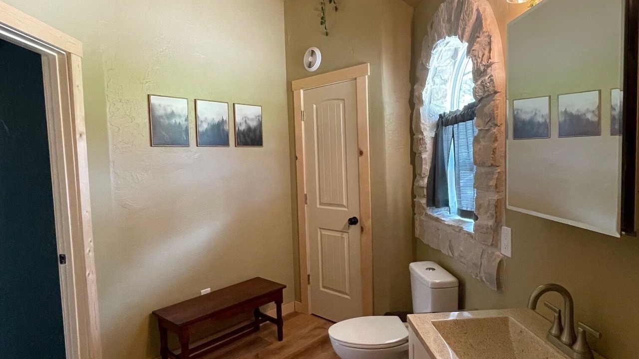 Photo of Bathroom in Indian Hills