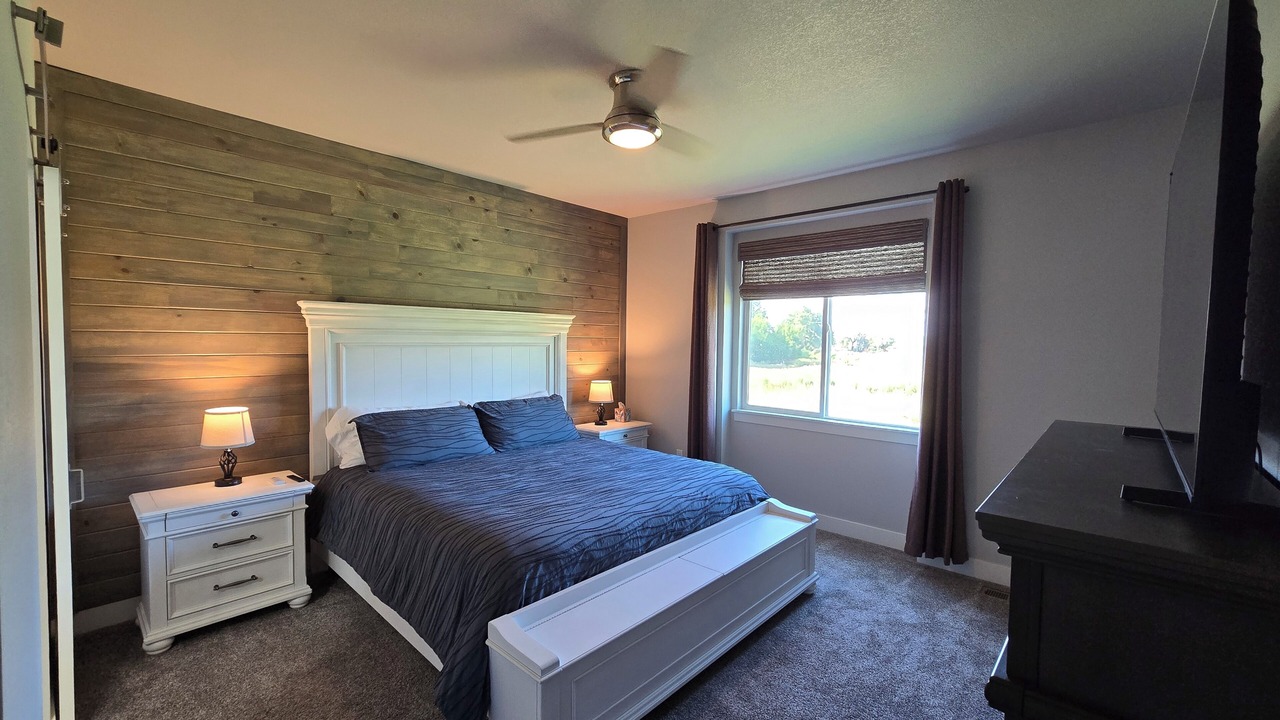 Photo of Bedroom in Greeley
