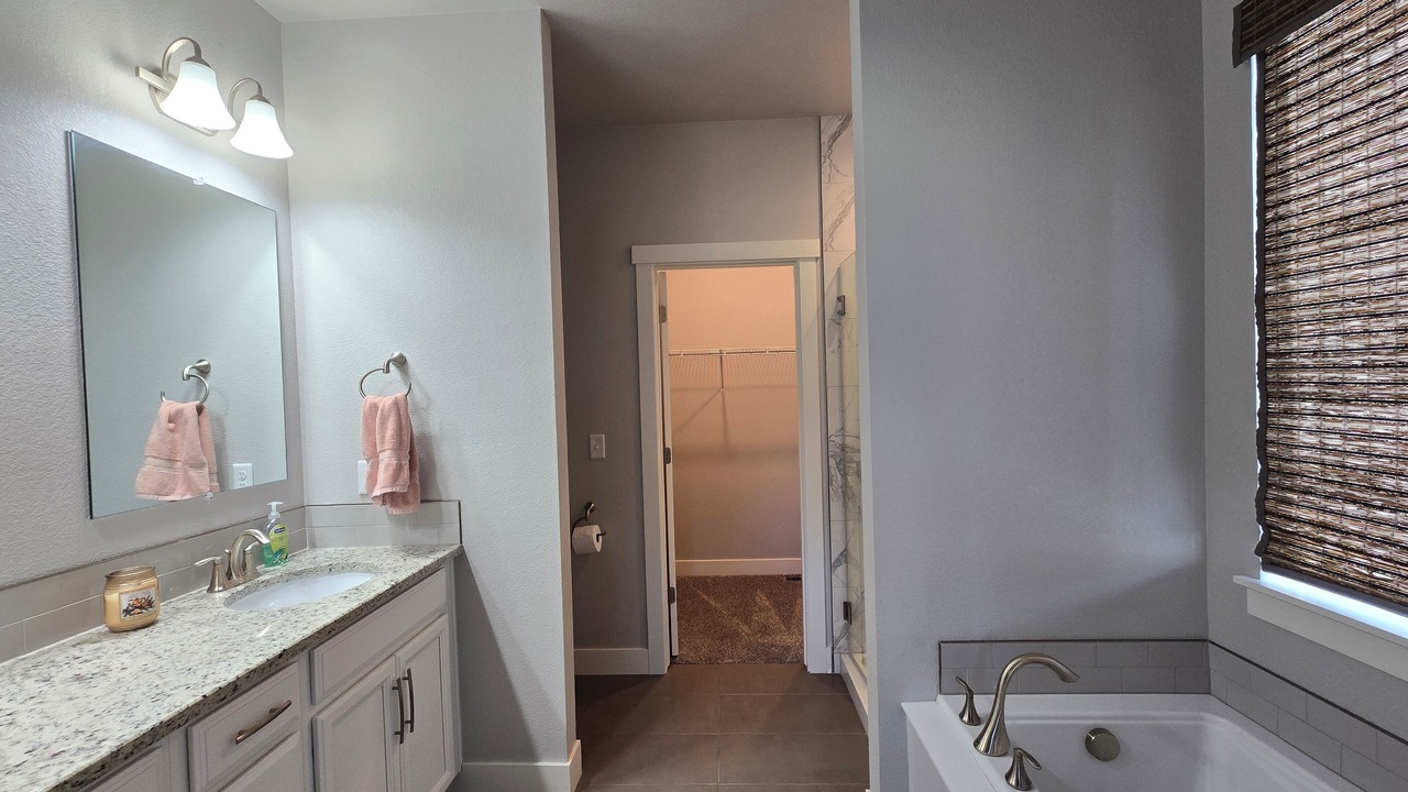 Photo of Bathroom in Greeley