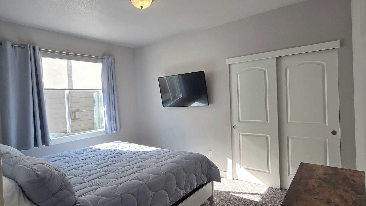 Photo of Bedroom in Greeley