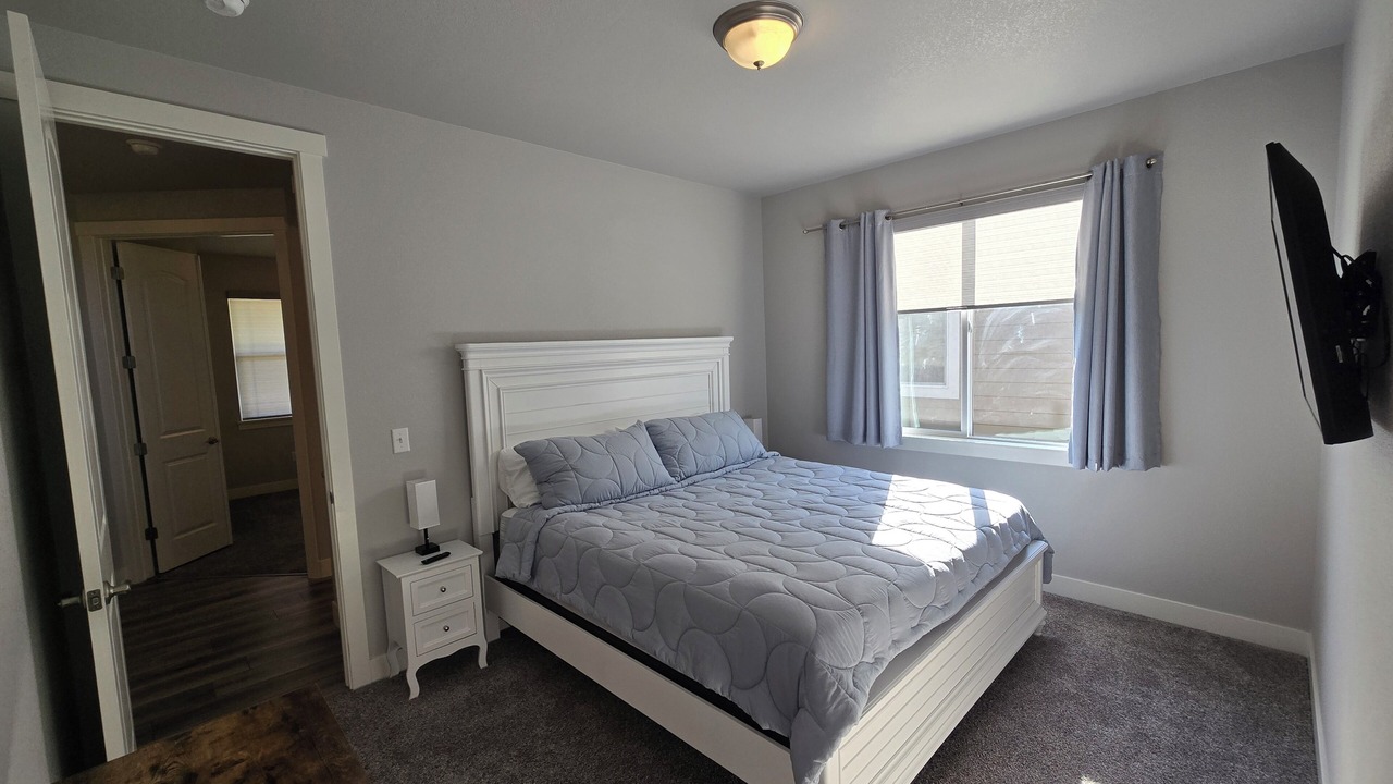 Photo of Bedroom in Greeley