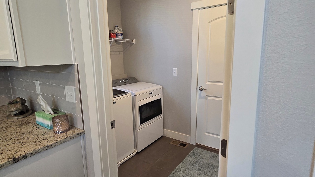Photo of Kitchen in Greeley