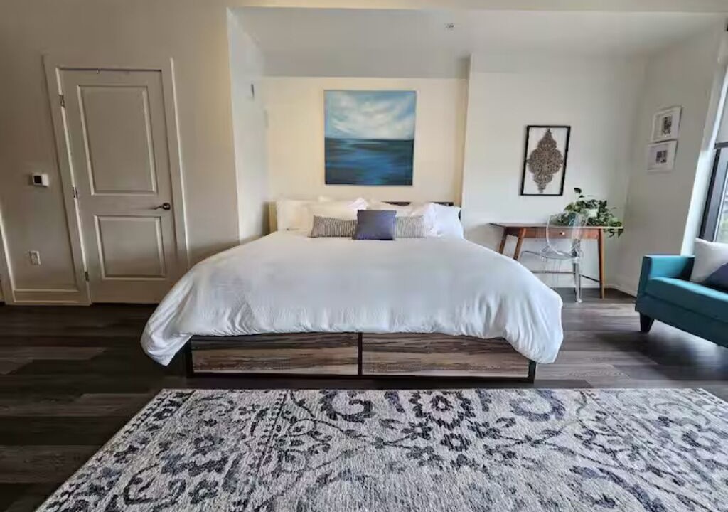 Photo of Bedroom in Cherry Creek