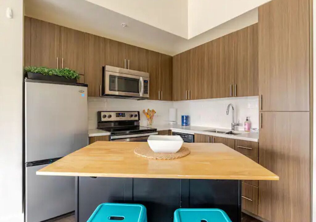 Photo of Kitchen in Cherry Creek