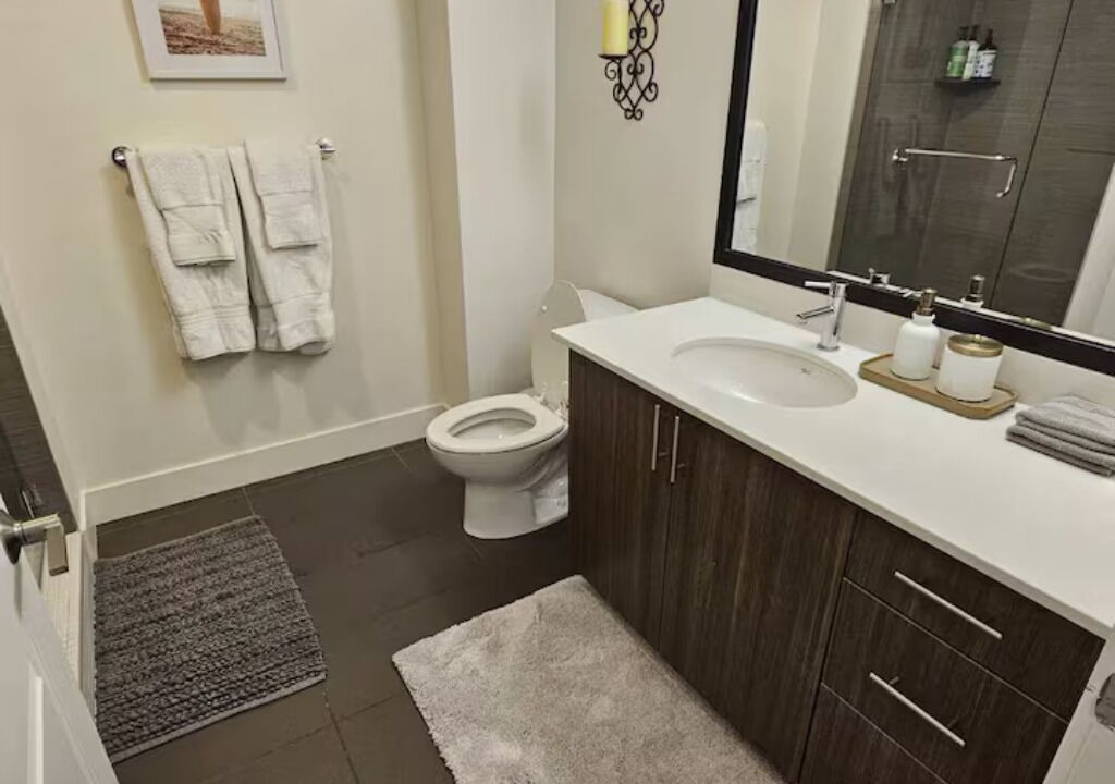 Photo of Bathroom in Cherry Creek