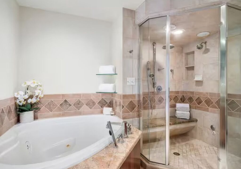 Photo of Bathroom in Greenwood Village