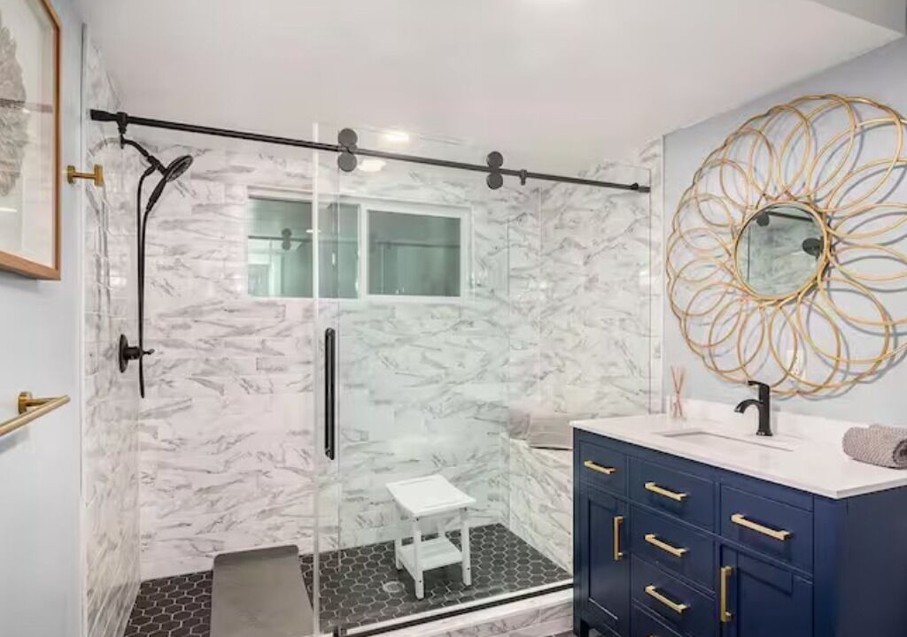 Photo of Bathroom in Greenwood Village