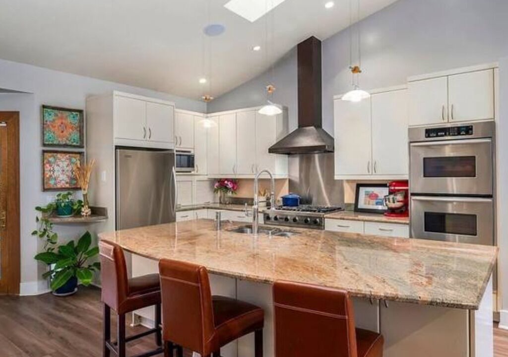 Photo of Kitchen in Greenwood Village