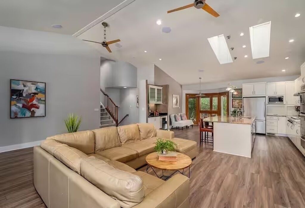 Photo of Livingroom in Greenwood Village