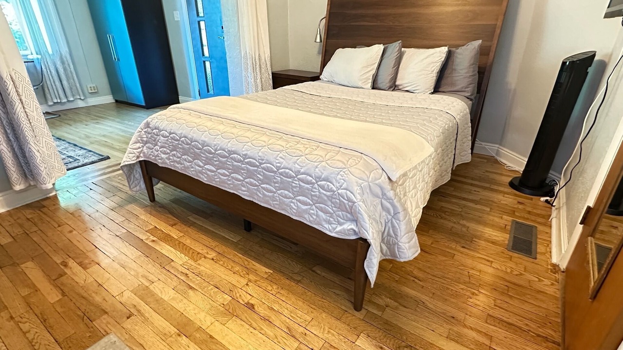 Photo of Bedroom in Whittier