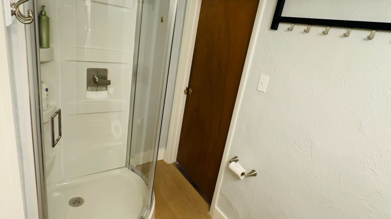 Photo of Bathroom in Whittier