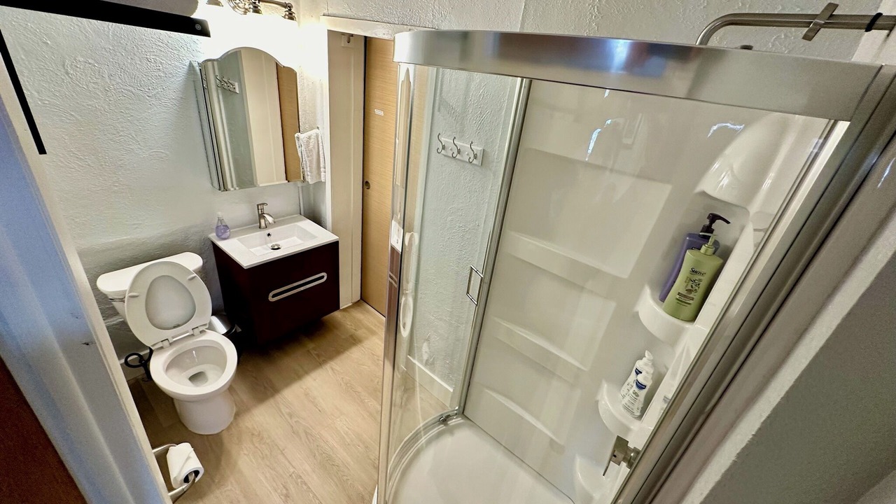 Photo of Bathroom in Whittier