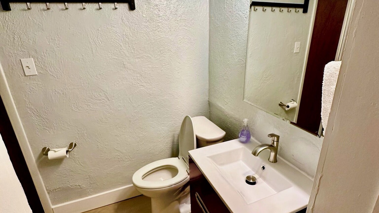 Photo of Bathroom in Whittier