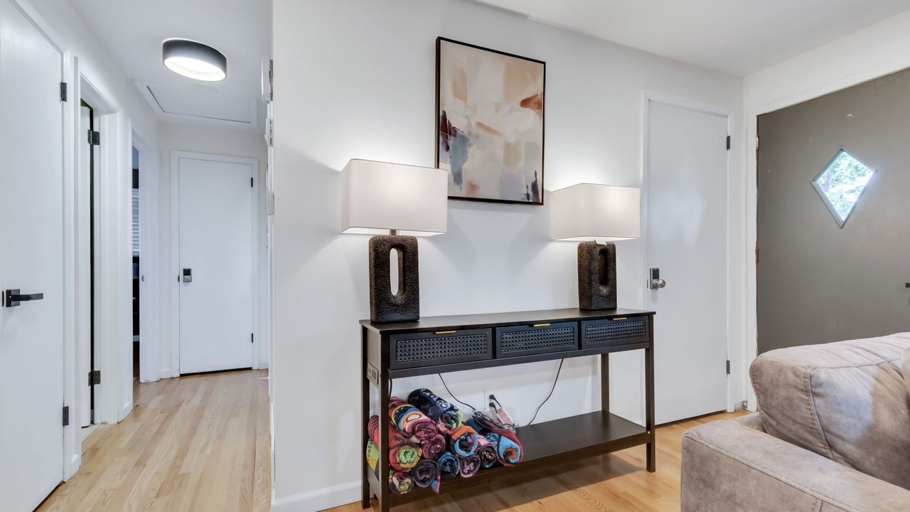 Photo of Bedroom in Arvada Plaza Area