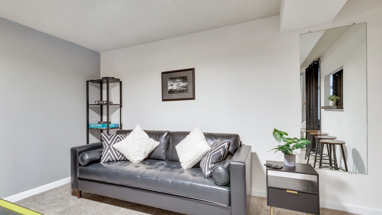 Photo of Bedroom in Arvada Plaza Area